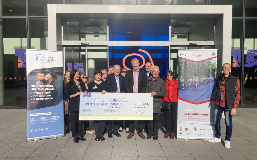 Renouvellement du partenariat avec La France Mutualiste