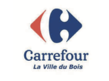 Carrefour La Ville du Bois